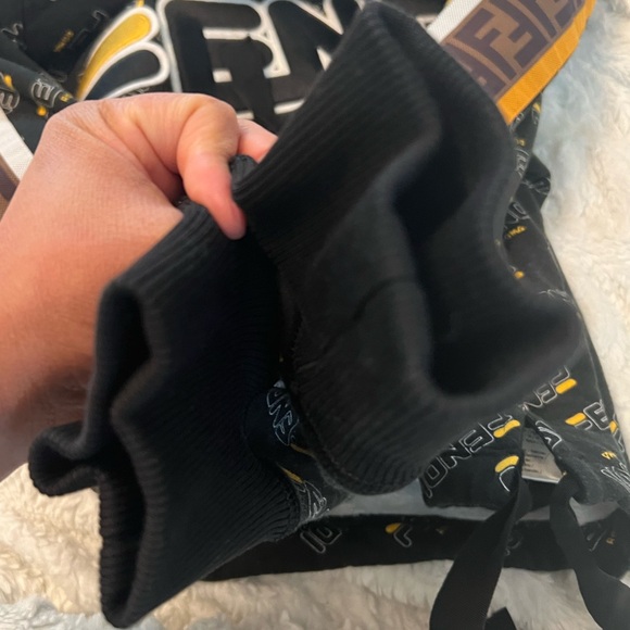 Fendi sweater - Picture 5 of 9